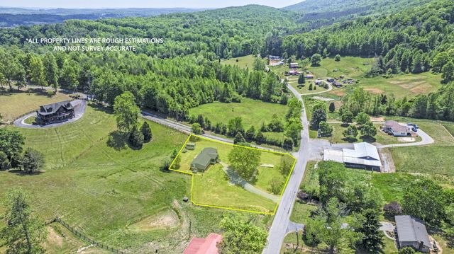 1355 Ideal Valley Road, Spring City, TN 37381
