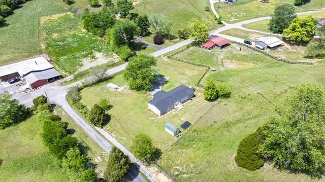 1355 Ideal Valley Road, Spring City, TN 37381