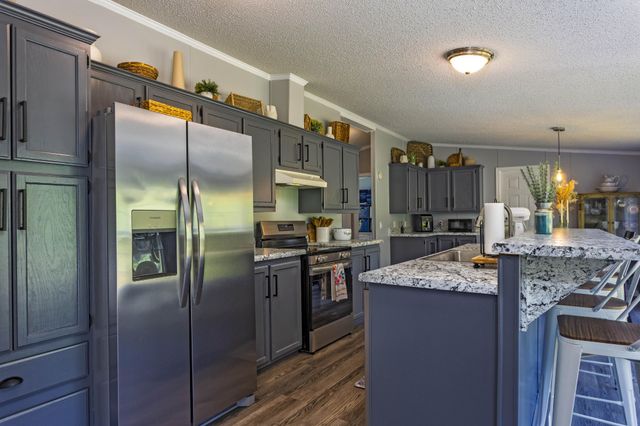 1355 Ideal Valley Road, Spring City, TN 37381