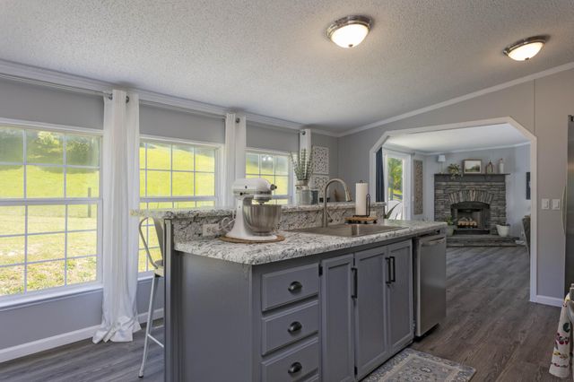 1355 Ideal Valley Road, Spring City, TN 37381