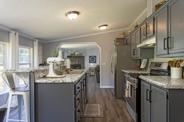 1355 Ideal Valley Road, Spring City, TN 37381