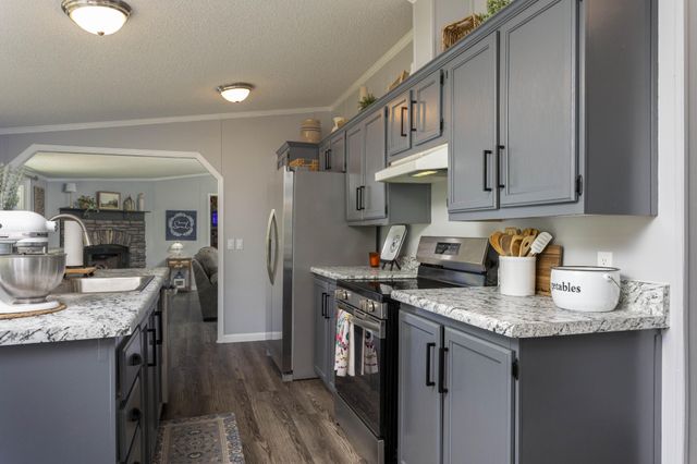 1355 Ideal Valley Road, Spring City, TN 37381