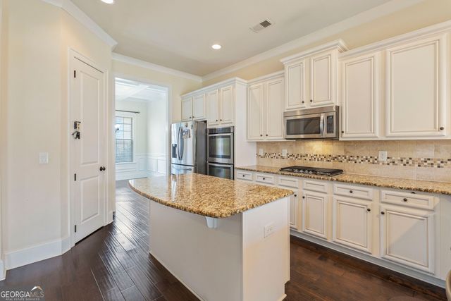 6857 Louis Drive, Locust Grove, GA 30248