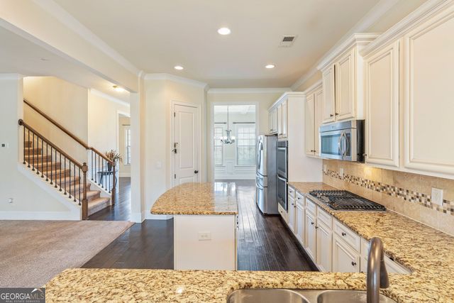 6857 Louis Drive, Locust Grove, GA 30248