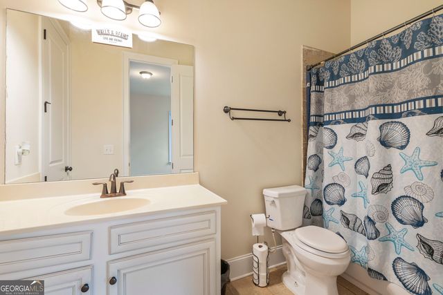 6857 Louis Drive, Locust Grove, GA 30248