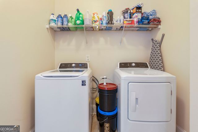 6857 Louis Drive, Locust Grove, GA 30248