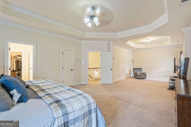 6857 Louis Drive, Locust Grove, GA 30248