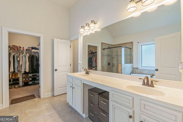 6857 Louis Drive, Locust Grove, GA 30248