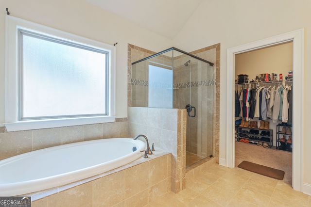 6857 Louis Drive, Locust Grove, GA 30248