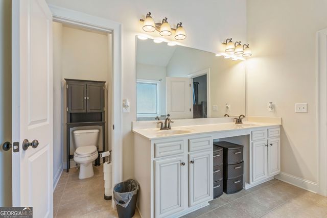 6857 Louis Drive, Locust Grove, GA 30248