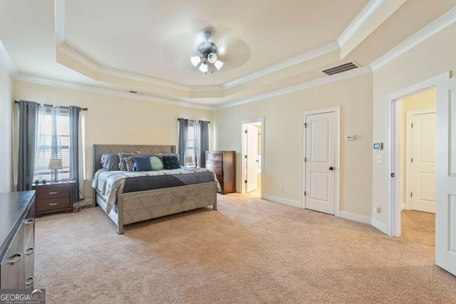 6857 Louis Drive, Locust Grove, GA 30248