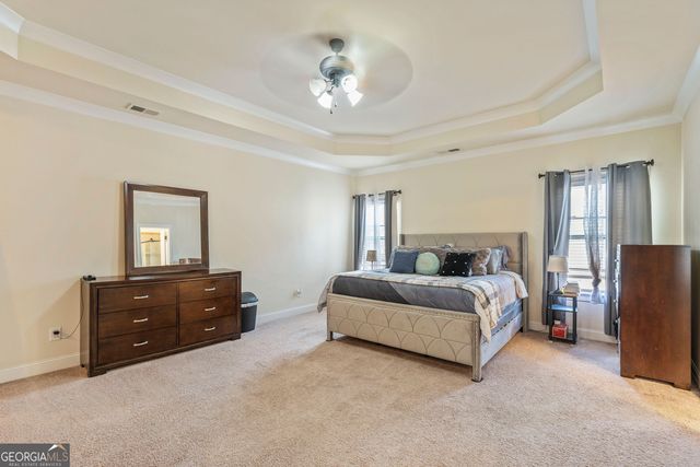 6857 Louis Drive, Locust Grove, GA 30248