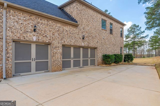 6857 Louis Drive, Locust Grove, GA 30248