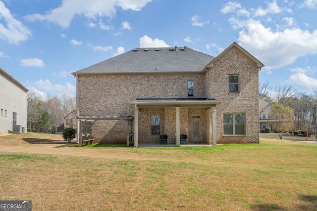 6857 Louis Drive, Locust Grove, GA 30248