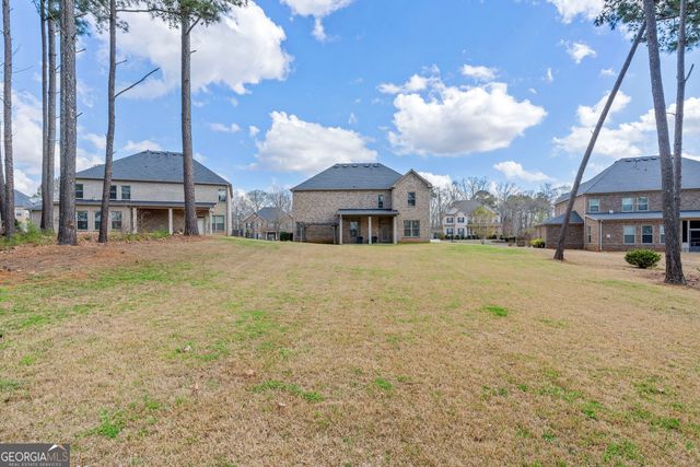 6857 Louis Drive, Locust Grove, GA 30248