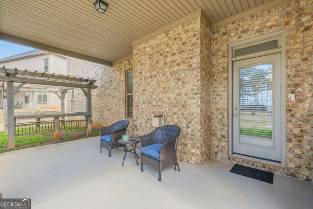 6857 Louis Drive, Locust Grove, GA 30248