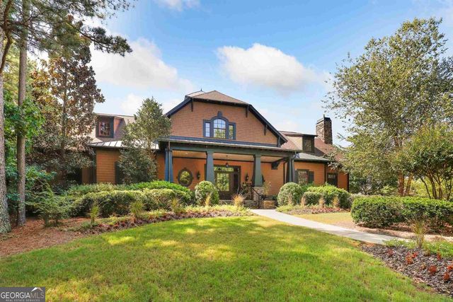 6857 Louis Drive, Locust Grove, GA 30248