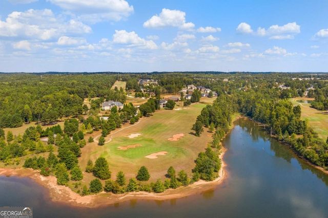 6857 Louis Drive, Locust Grove, GA 30248