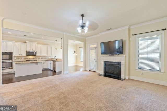 6857 Louis Drive, Locust Grove, GA 30248