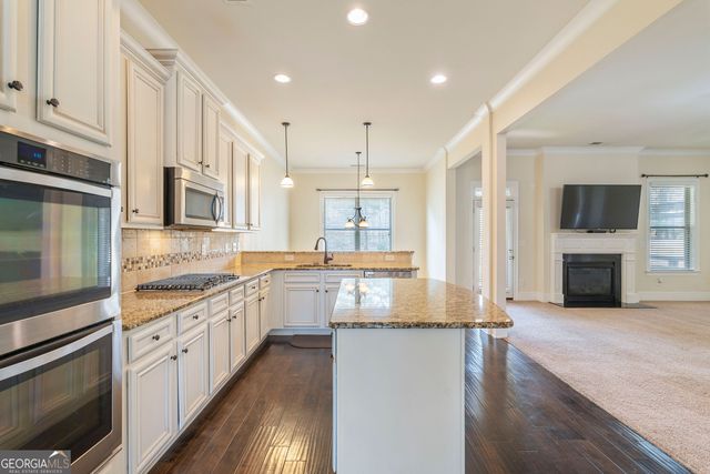 6857 Louis Drive, Locust Grove, GA 30248