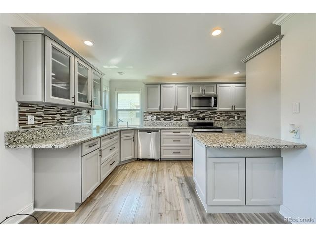 1965 Xenia St, Denver, CO 80220