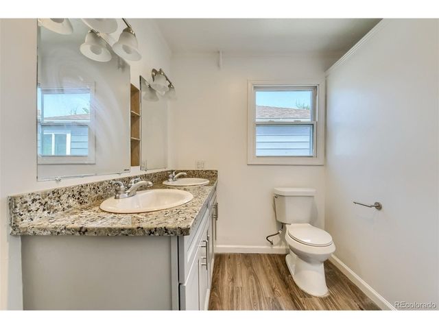 1965 Xenia St, Denver, CO 80220