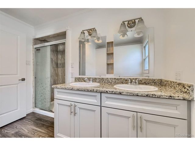 1965 Xenia St, Denver, CO 80220