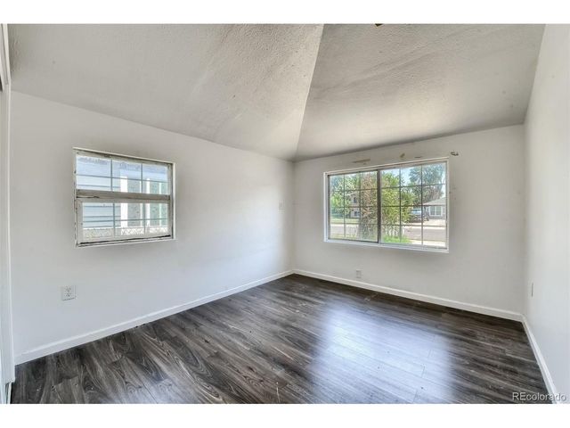 1965 Xenia St, Denver, CO 80220
