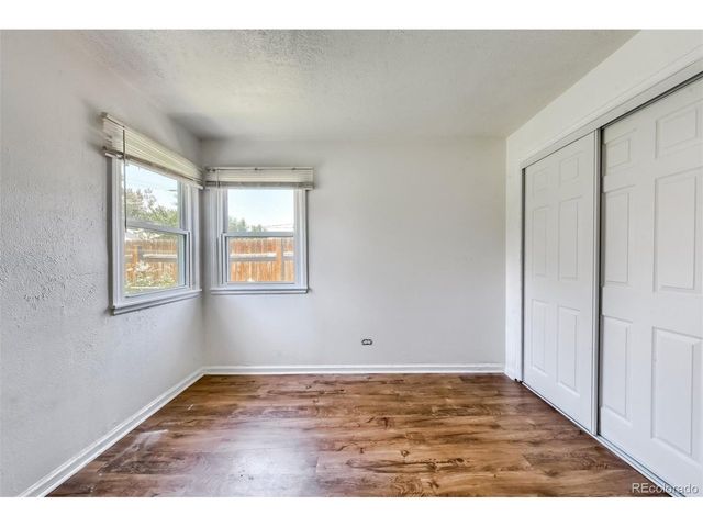 1965 Xenia St, Denver, CO 80220