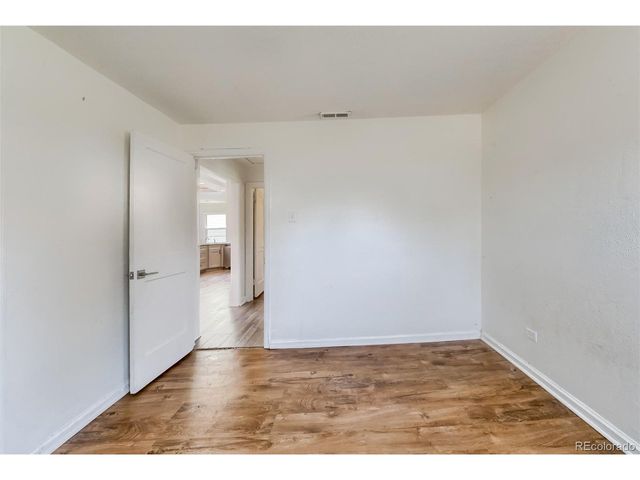 1965 Xenia St, Denver, CO 80220