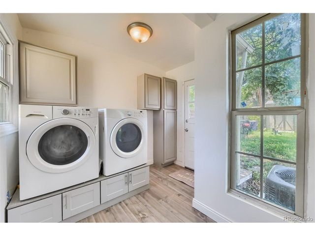 1965 Xenia St, Denver, CO 80220