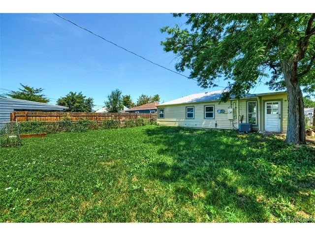 1965 Xenia St, Denver, CO 80220
