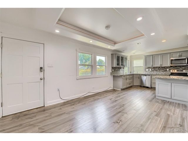 1965 Xenia St, Denver, CO 80220