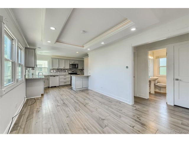 1965 Xenia St, Denver, CO 80220