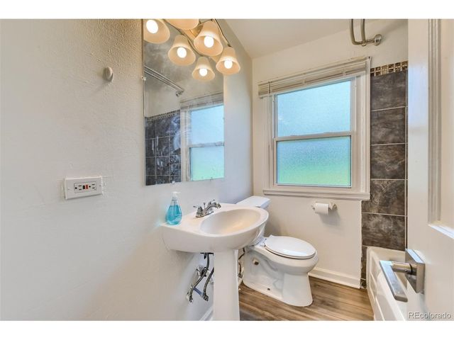 1965 Xenia St, Denver, CO 80220