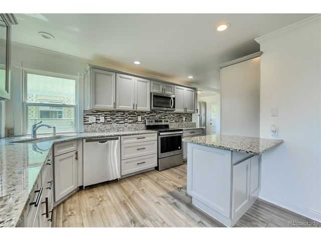 1965 Xenia St, Denver, CO 80220