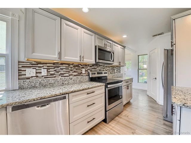 1965 Xenia St, Denver, CO 80220