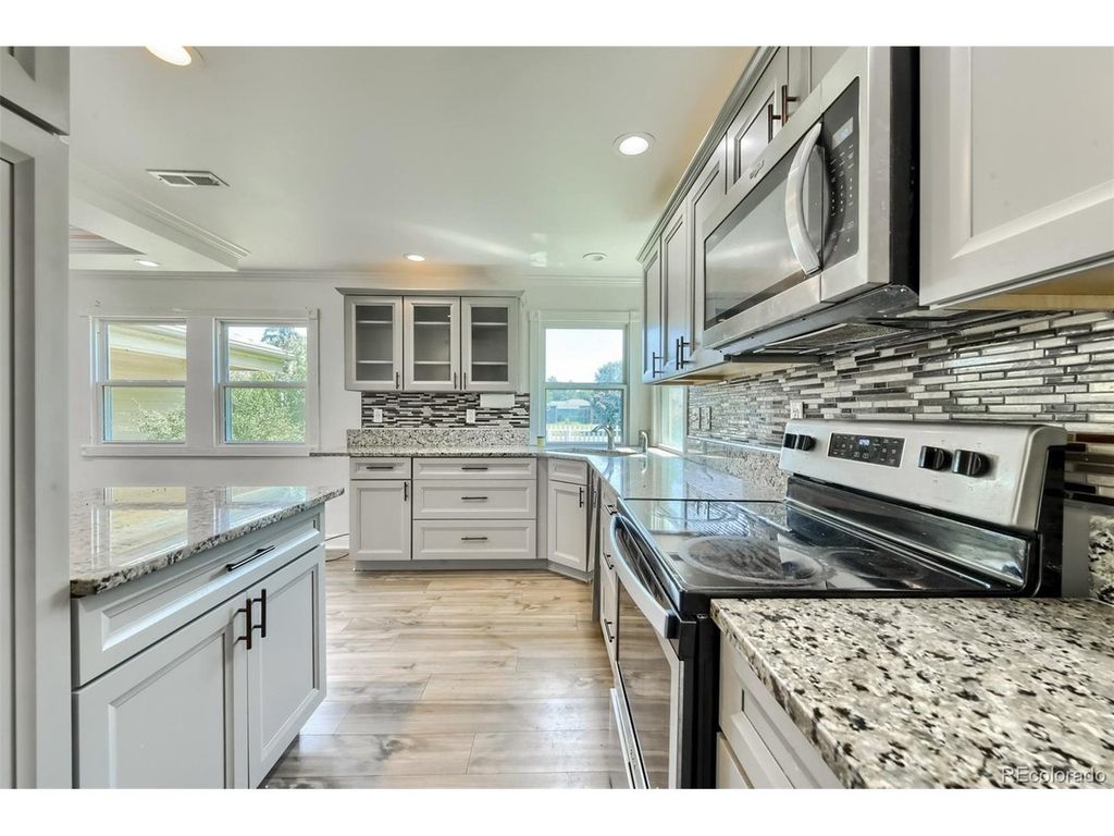 1965 Xenia St, Denver, CO 80220