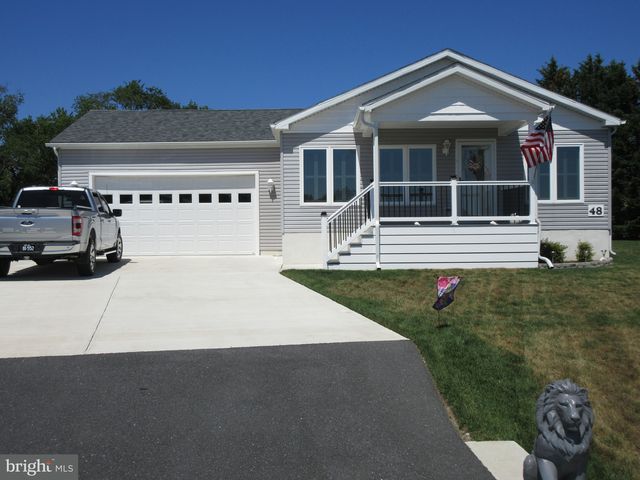 48 BUCKINGHAM DR, Lewes, DE 19958