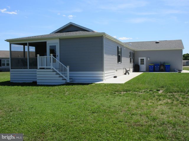 48 BUCKINGHAM DR, Lewes, DE 19958