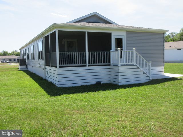 48 BUCKINGHAM DR, Lewes, DE 19958