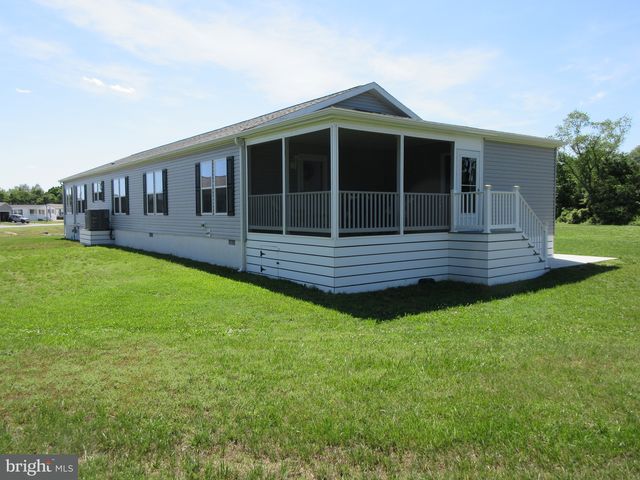 48 BUCKINGHAM DR, Lewes, DE 19958
