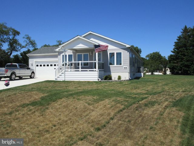 48 BUCKINGHAM DR, Lewes, DE 19958