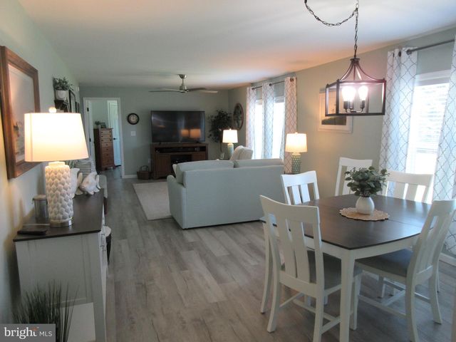 48 BUCKINGHAM DR, Lewes, DE 19958