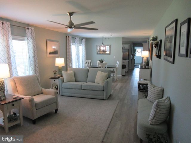 48 BUCKINGHAM DR, Lewes, DE 19958