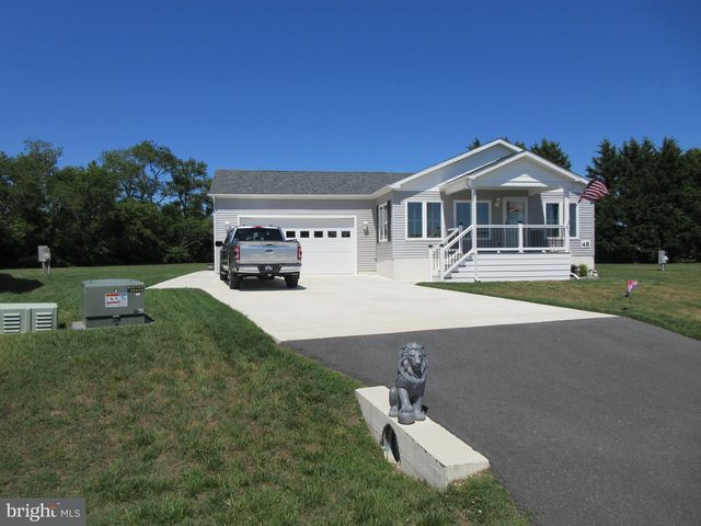 48 BUCKINGHAM DR, Lewes, DE 19958