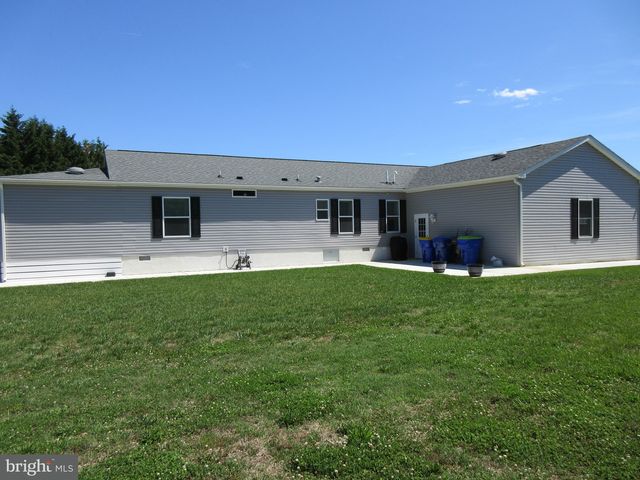 48 BUCKINGHAM DR, Lewes, DE 19958