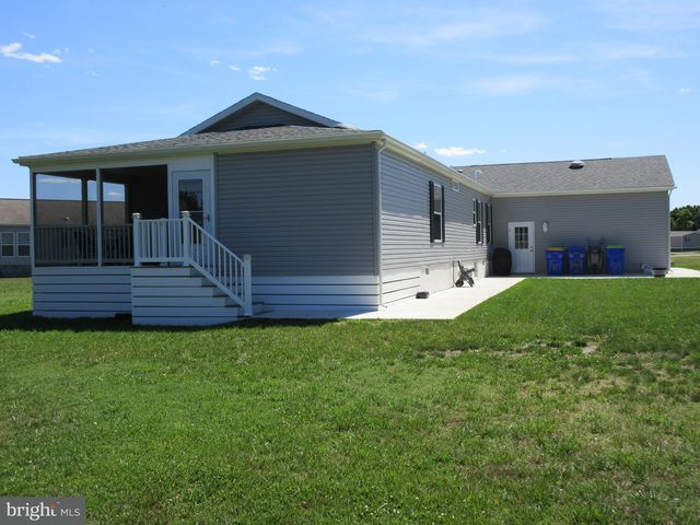 48 BUCKINGHAM DR, Lewes, DE 19958