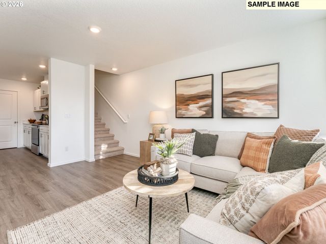 11107 Se 20TH Cir, Vancouver, WA 98664