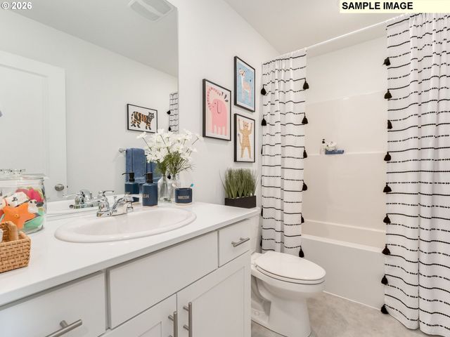 11107 Se 20TH Cir, Vancouver, WA 98664